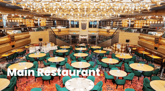 【2026歌詩達郵輪】莎倫娜號、沖繩、石垣島自由行5天