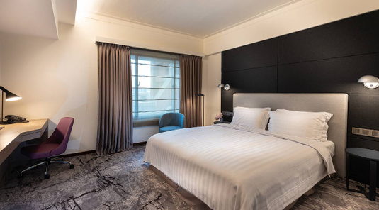 新竹福華大飯店