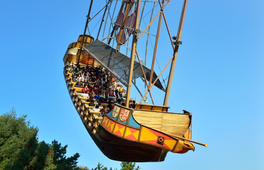 [7折優惠！] 愛寶樂園一日遊（首爾出發，可選提早／延遲回程）