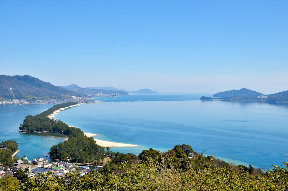 天橋立旅遊指南 | 熱門景點資訊、交通地圖 | ezTravel易遊網