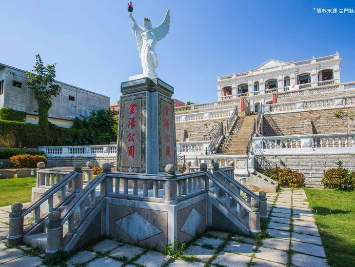 景點照片
