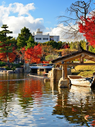 台北-名古屋