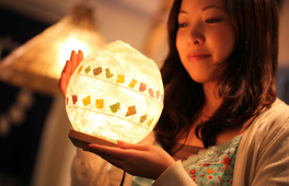 大阪梅田 Yu Kobo 日本紙燈工藝體驗