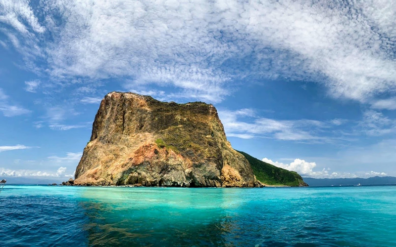 宜蘭旅遊│一探神秘島嶼~龜山島登島繞島.頭城老街漫遊一日│桃竹出發