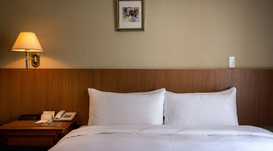 洛碁大飯店花華分館