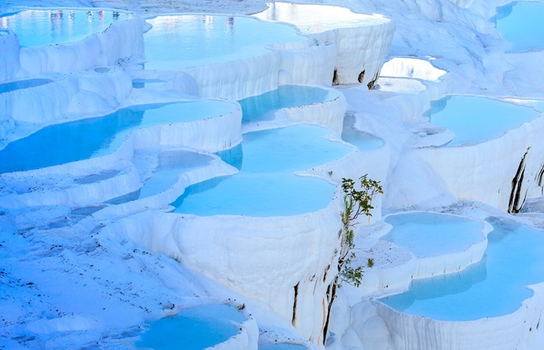 春季揪團省♯阿提哈德》特選土耳其旅遊11日│早鳥購熱氣球│賞花趣、土式大早餐、五星連泊、博斯普魯斯海峽遊船、6大世界文化遺產