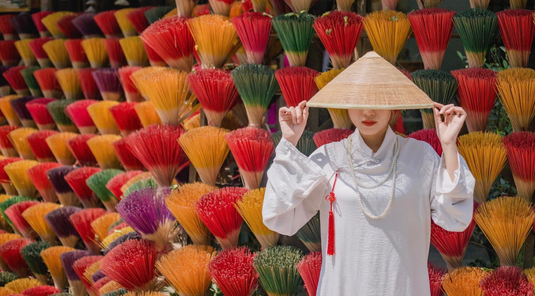 【星宇直飛】峴港三城6天‧升等3晚5星飯店、螃蟹火鍋★台中出發