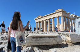雅典衛城山和衛城博物館門票