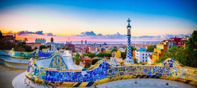 【魅力歐洲．特選西班牙１１日】主城連泊、聖家堂、奎爾公園、佛朗明哥秀、巴黎雙日 [含稅簽]