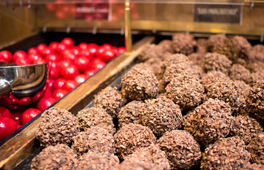 巴黎聖日耳曼德佩區糕點與巧克力品嚐之旅