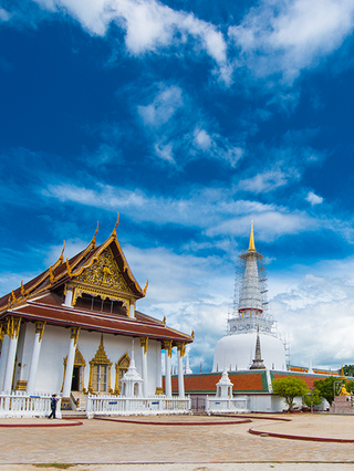 台北-諾昆 Nakhon