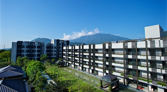 秧悦美地度假酒店