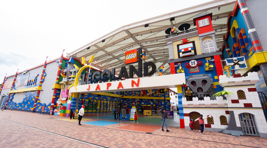 易遊x星宇大阪名古屋雙樂園5天．環球影城．樂高樂園+水族館．京都金閣寺．清水寺．OUTLET血拚