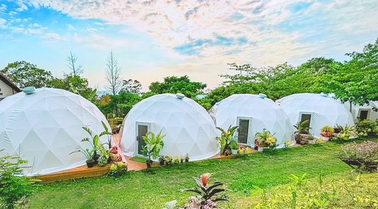 【屏東】阿信巧克力農場|星空露營