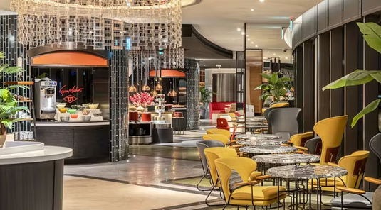 泰市場★雙人平日午餐