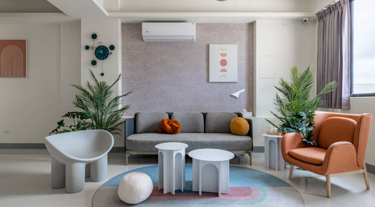 澎湖檸檬草風格旅店(Penghu Lemongrass)