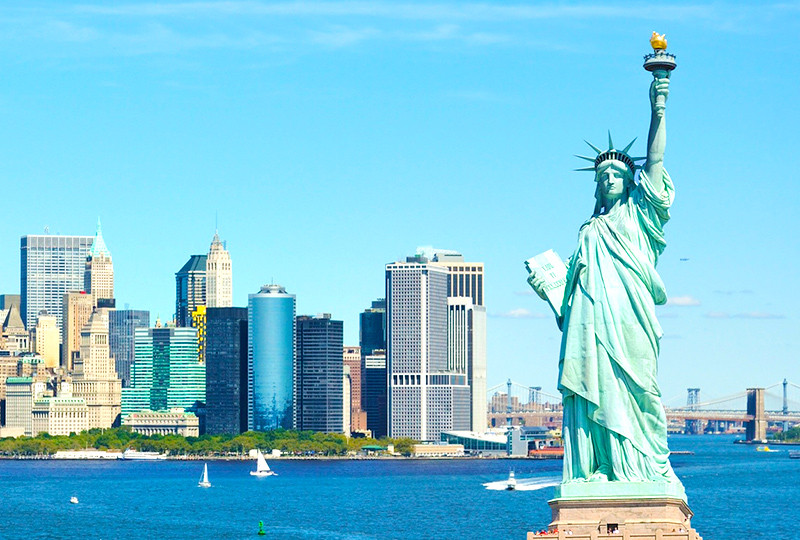 冬季揪團省很大♯華盛頓櫻花節～美東四大名城、波多馬克賞櫻船、尼加拉大瀑布、OUTLET購物10日