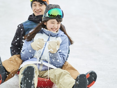 易起追雪預購省♯超值關西玩雪趣~六甲山雪樂園 輕旅行5日(神戶進出-午去晚回)龍蝦海鮮相撲鍋.神戶港灣.嵐山渡月橋.自由購物趣