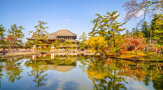 東大寺