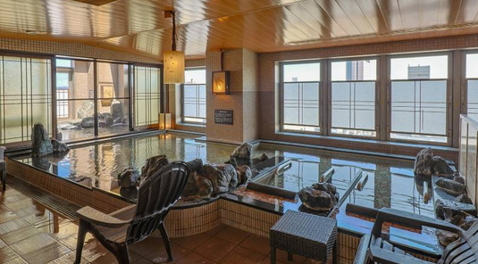 Dormy Inn酒店-旭川天然溫泉