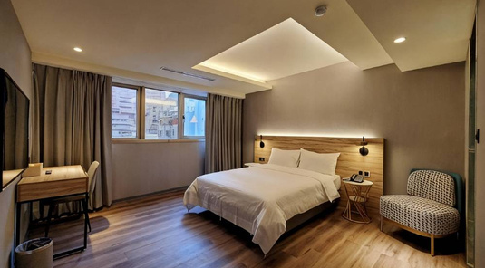 日野苑(HINOEN Hotel)