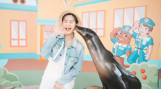 【買2送2】花蓮遠雄海洋公園