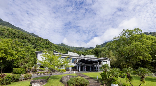 天成逸旅-蝴蝶谷