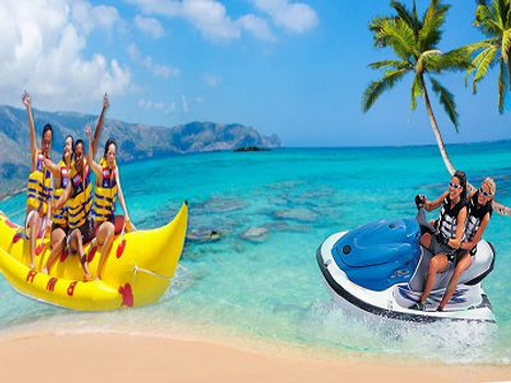 春節獨家限時省♯【免簽】酷玩泰國 樂遊翡翠灣 人妖秀 綠山動物園 按摩 米其林 海鮮 BBQ 5+1天 (泰獅)