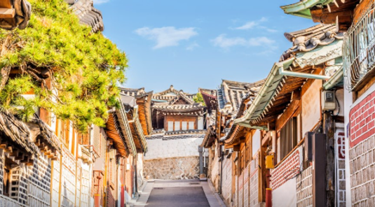 首爾自由行 5/6天