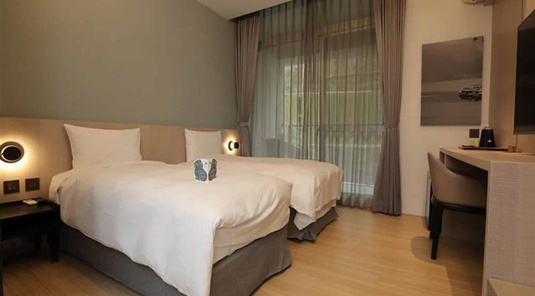 承億文旅潭日月