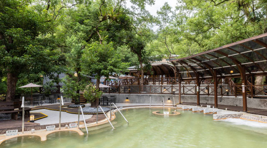 花蓮.天成逸旅-蝴蝶谷2天