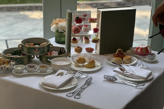 【獵星曼谷】水上市場。JODD FAIRS夜市。泰國輕鬆遊 五日(含稅)