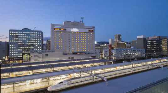 靜岡Associa酒店 (JR東海酒店集團)