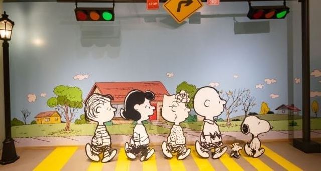 《不走人蔘．保肝》《不走人蔘．保肝》濟州小旅行５日～史努比、山茶花之丘、東邊松堂童話村【德威】