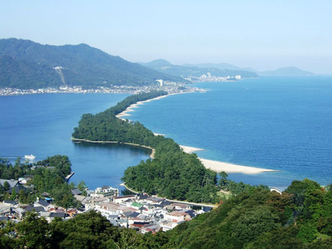 長榮激安海之京都伴自助4日|燒肉吃到飽、日本三景天橋立、美山合掌村、世界文化遺產下鴨神社