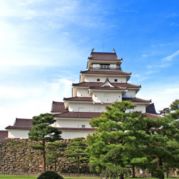 快閃旅遊節♯東北采楓浪漫趣~銀山溫泉.大內宿.塔崖.安達太良山溫泉五日