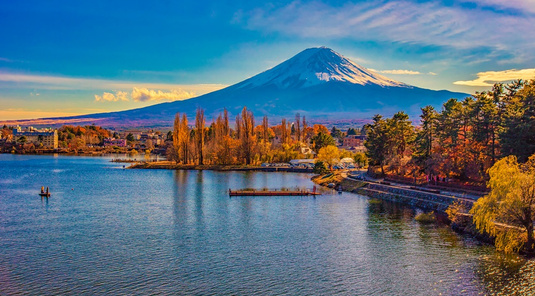【泰超值】東京溫泉.富士山景觀纜車.大石公園.忍野八海5日