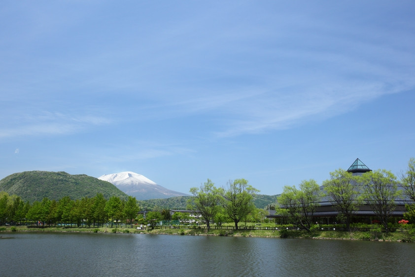 跟團限時省♯漫遊輕井澤～富士山絕景溫泉螃蟹５日～淺草觀音寺、鎌倉～鶴岡八幡宮、白絲瀑布、聖保羅教堂、川越老街