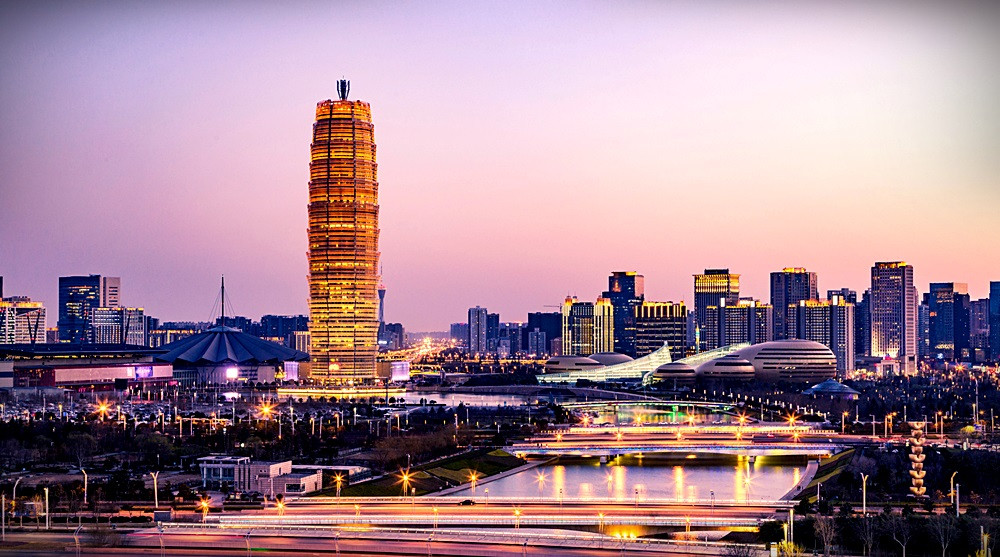 鄭州旅遊指南 | 熱門景點資訊、交通地圖 | ezTravel易遊網
