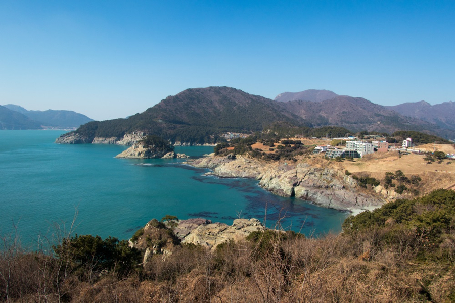 台中星宇【經典五星金海樂天】樂天世界、浪漫巨濟島、加耶樂園、海雲台五日 68