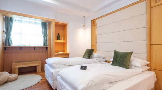 台東旅行博物館