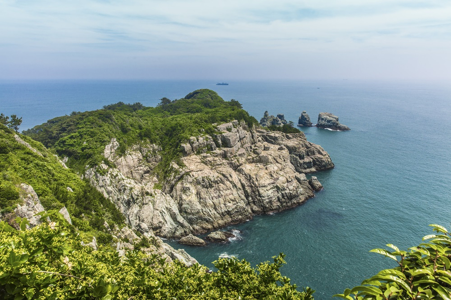 台中星宇【經典五星金海樂天】樂天世界、浪漫巨濟島、加耶樂園、海雲台五日 70