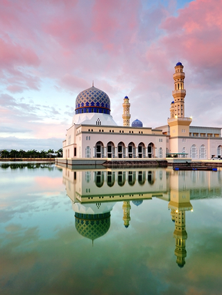 台北-亞庇 (沙巴)