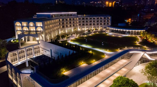 浪漫淡水河。獅頭山尋神秘海岸。輕軌藍海線 2天