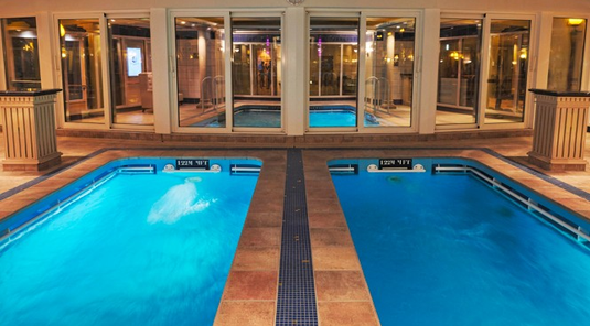 【早鳥限時優惠價】麗星郵輪探索星號～公海海上遊 3 天 (週五出發)