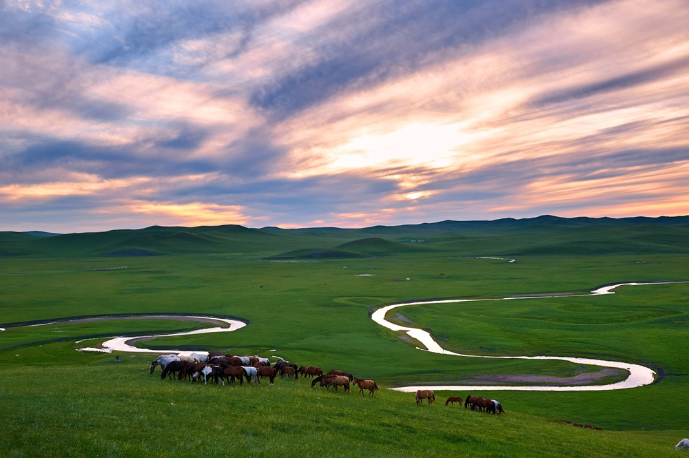 呼倫貝爾草原旅遊指南| 熱門景點資訊、交通地圖| ezTravel易遊網