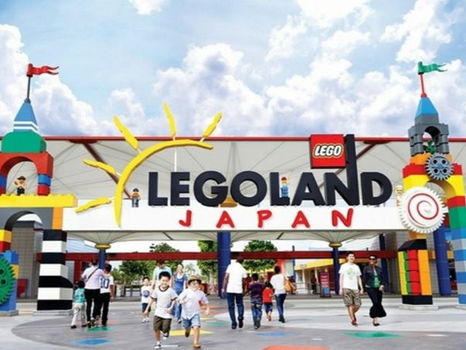 易起FUN寒假♯歡樂北陸~樂高樂園.玩雪趣5日(小松/小松)樂高樂園+水族館.高山老街散策.童話合掌村.牧歌之里