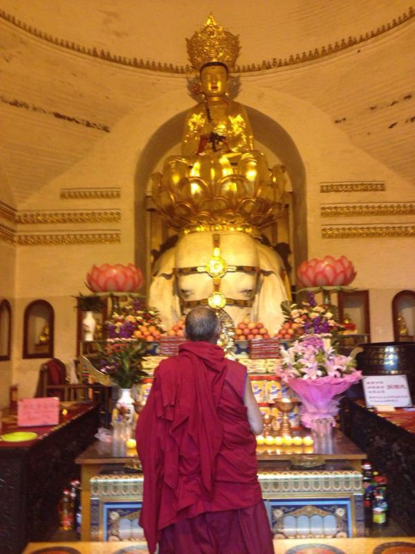 萬年寺旅遊指南 | 熱門景點資訊、交通地圖 | ezTravel易遊網