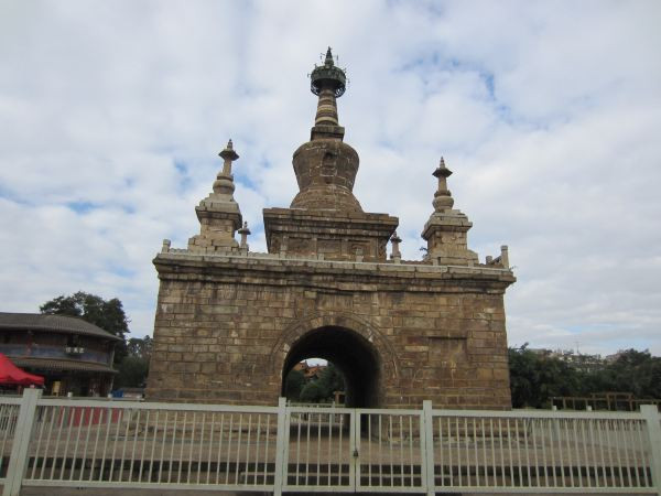 官渡古鎮旅遊指南 熱門景點資訊、交通地圖 ezTravel易遊網