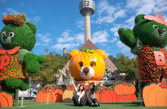 【易起FUN暑假.韓國釜慶邱三城5日】不進蔘肝 、E-WORLD主題樂園、慶州新羅王朝遺產、甘川洞文化村、彩色天空膠囊列車、金海伽倻主題公園